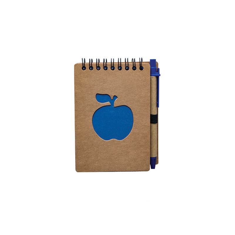 Eco Notepad with Pen (31)