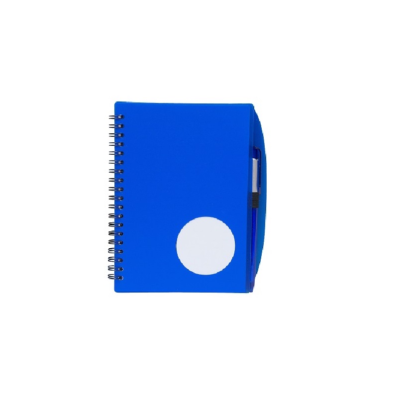 Notepad w/Pen (34)