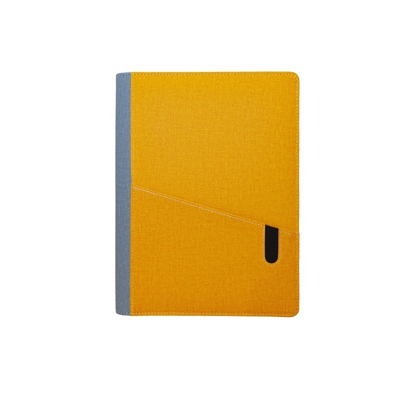 Notebook with Metal Ring (49)