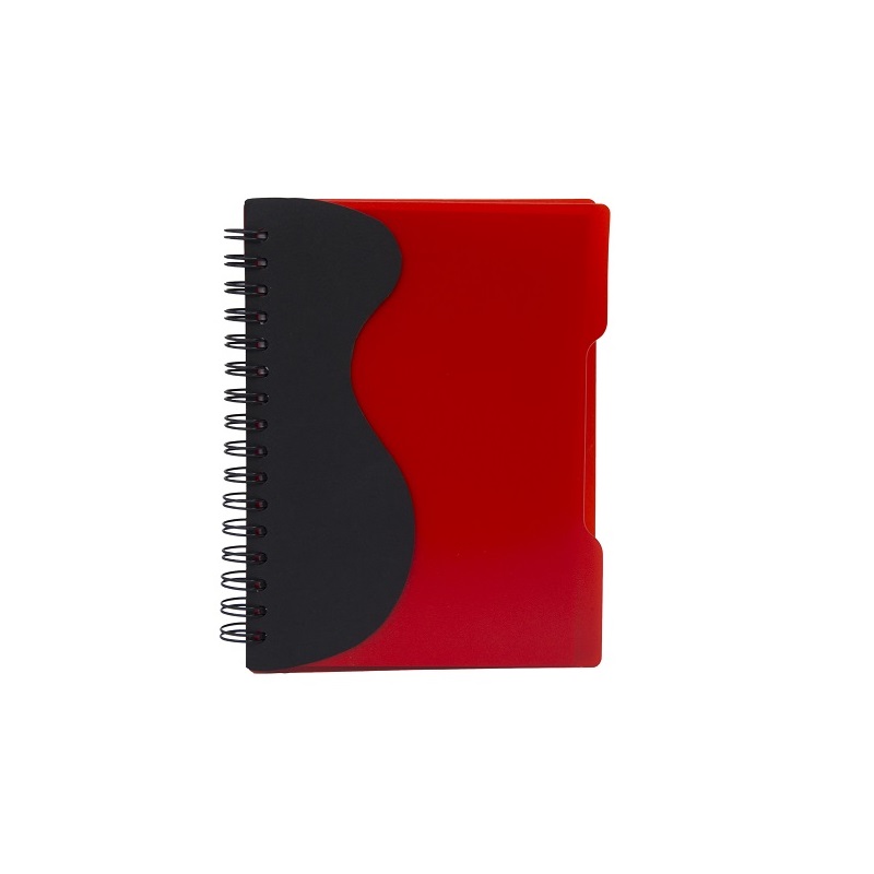 PVC Notepad (07)