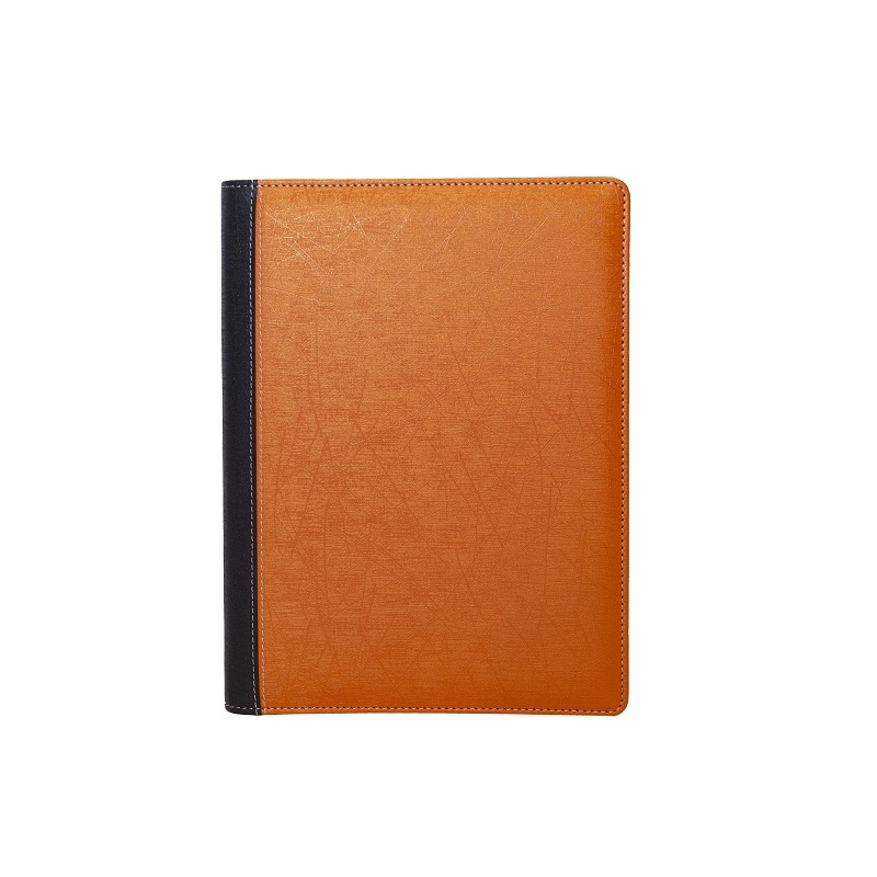 Notebook with Metal Ring (47)
