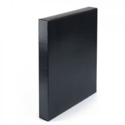 Soft Foldable Gift Box