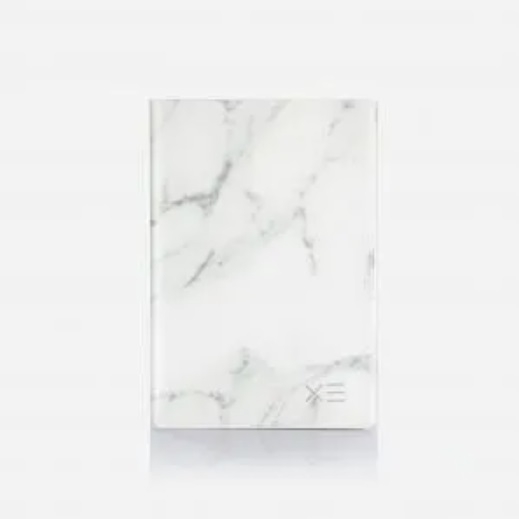 Nolea Leather Notebook