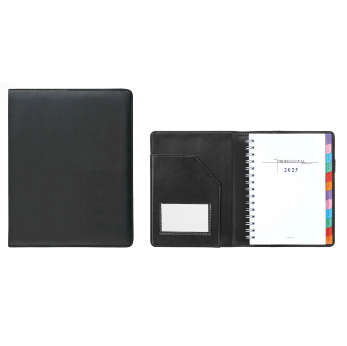 Professional Portfolio (722)