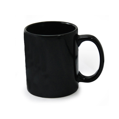 Basic Ceramic Mug