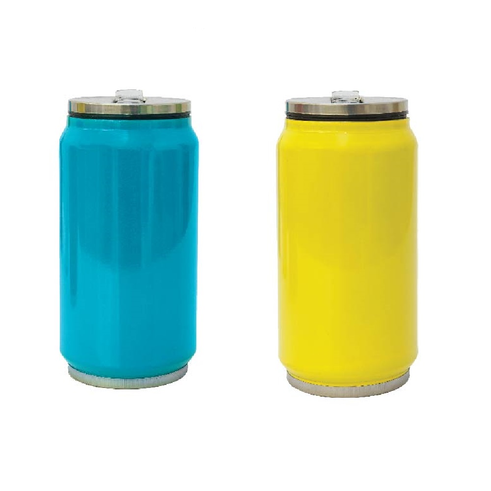 Elegant Stainless Steel Mug
