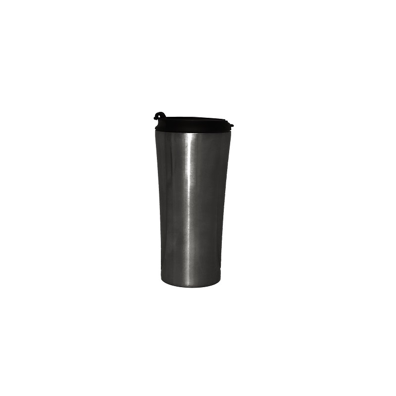 Stainless Steel Tumbler with Lid