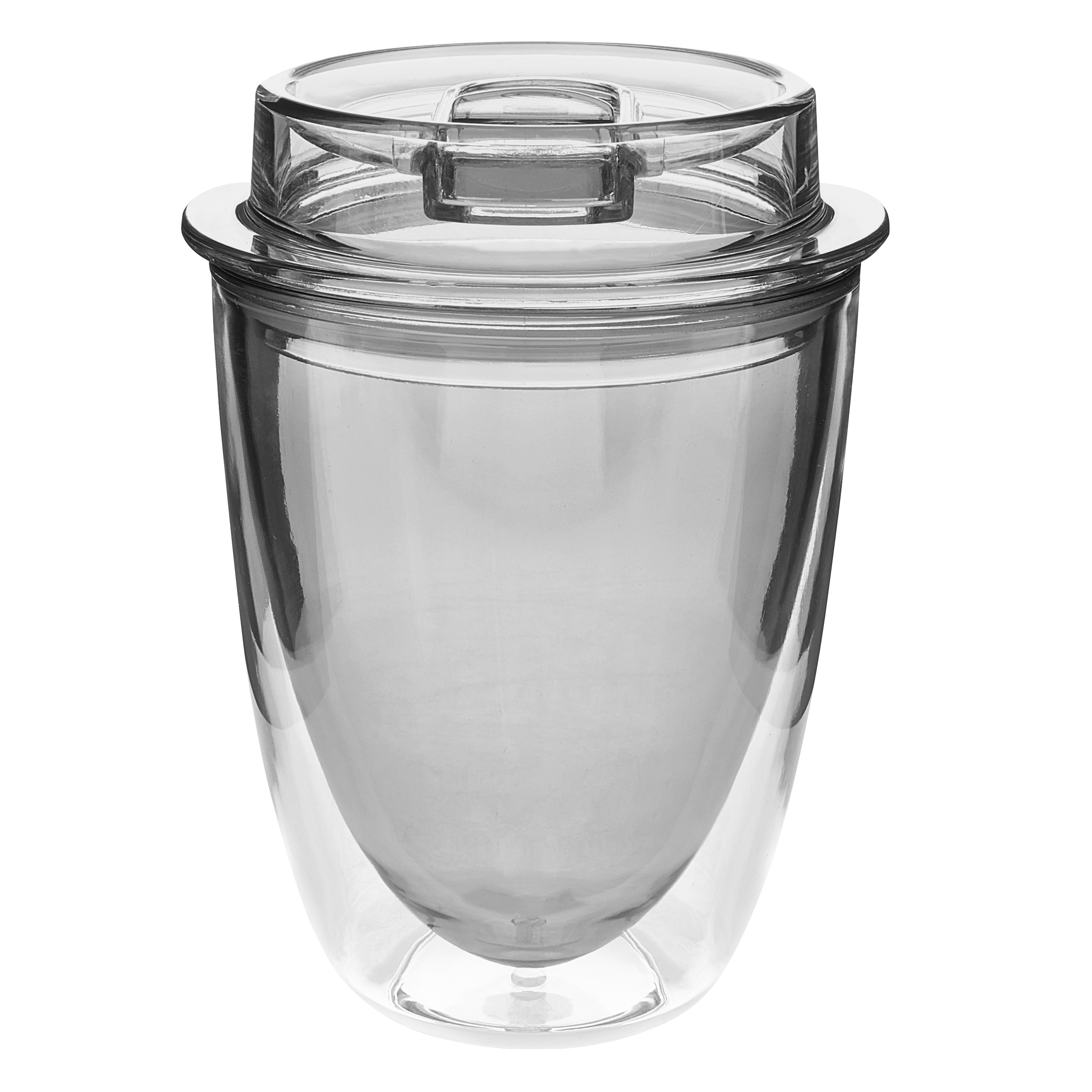 Double Wall Coffee Mug