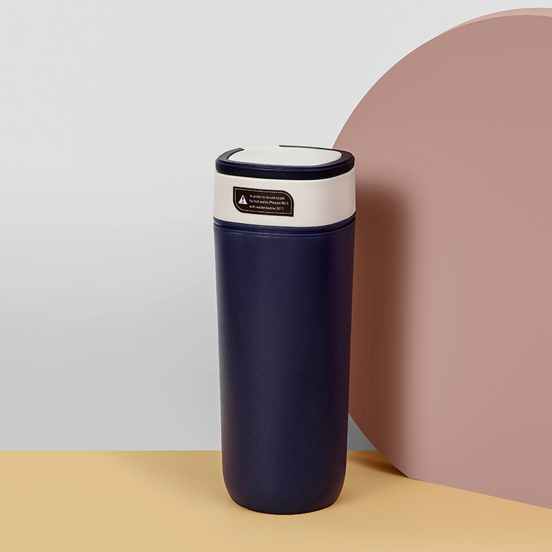 Square Suction Tumbler