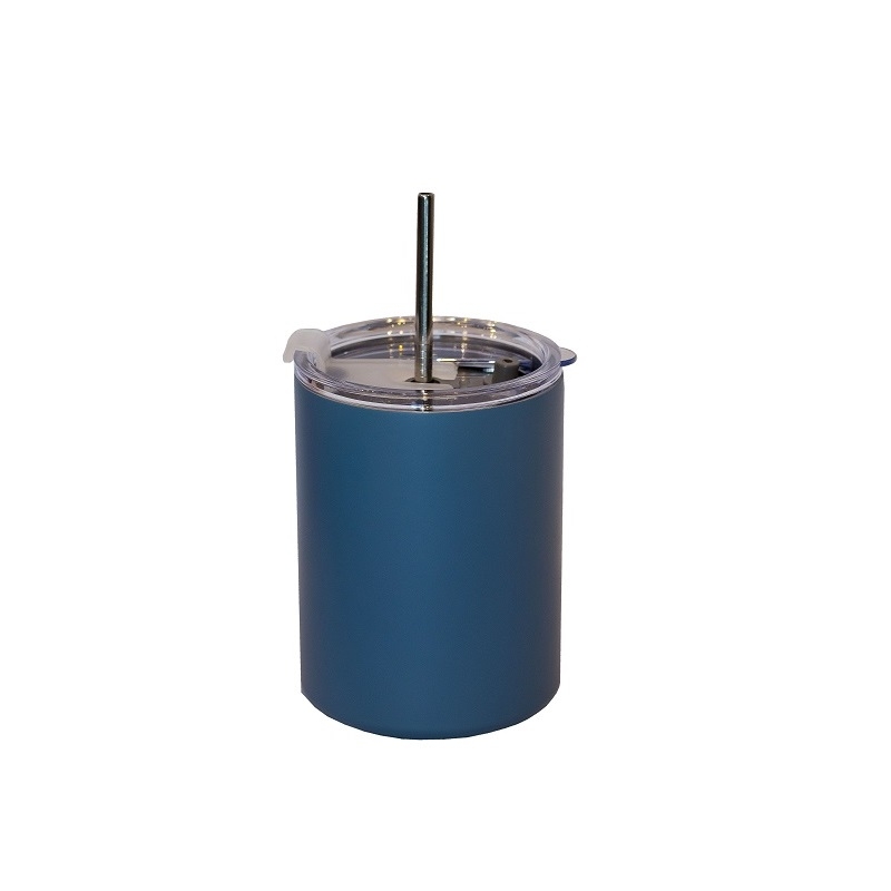 Tumbler with Straw (41)