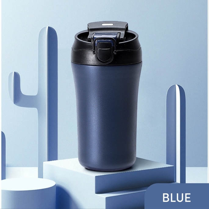 BLENDY Stainless Steel Tumber