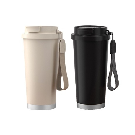 KOPI Double Wall Stainless Steel Hot & Cold Tumbler