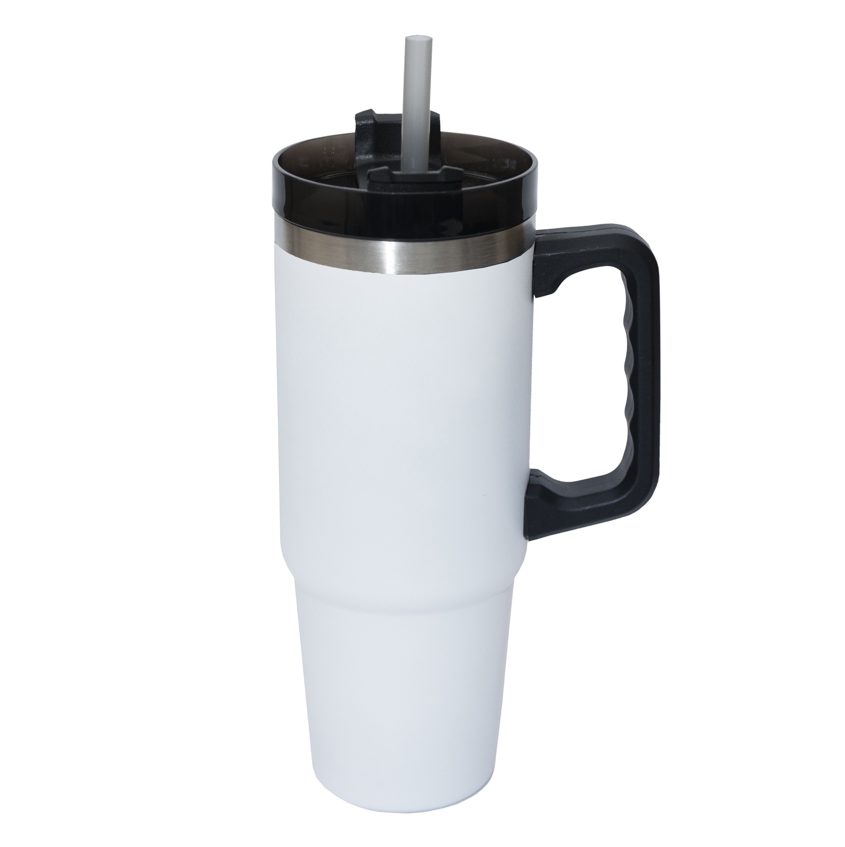 Stainless Steel Auto Mug (48)
