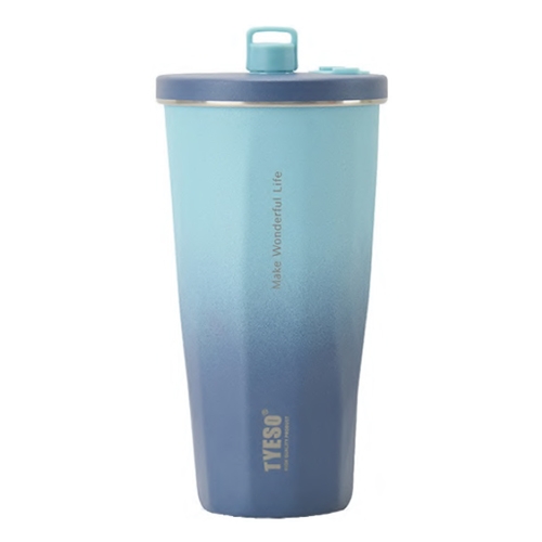 TYESO Cup Tumbler Thermos Mug