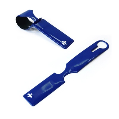 Truro Luggage Tag