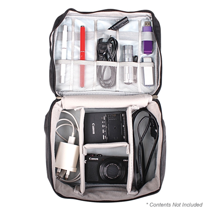 Travel Digital Bag