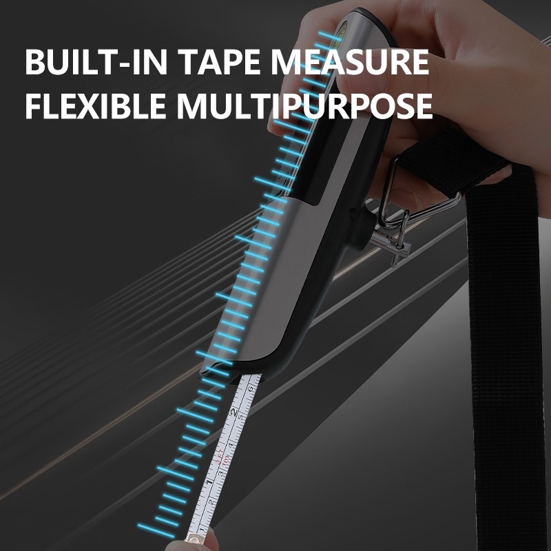 Portable Weighing Scale (03)