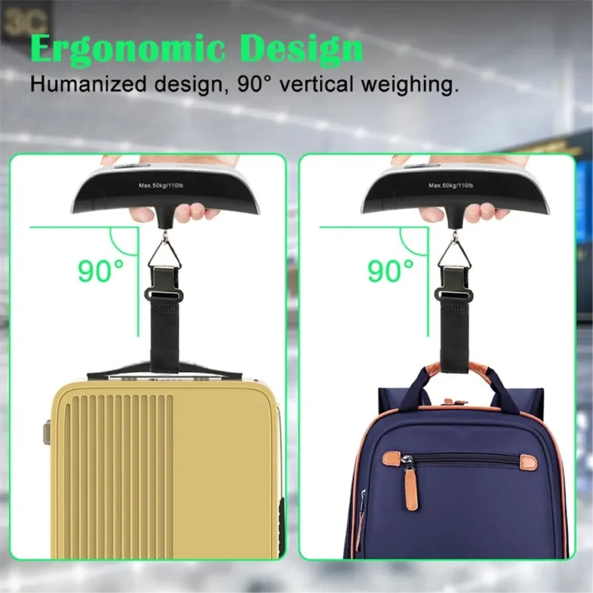 PORTABLE WEIGHING SCALE (04)