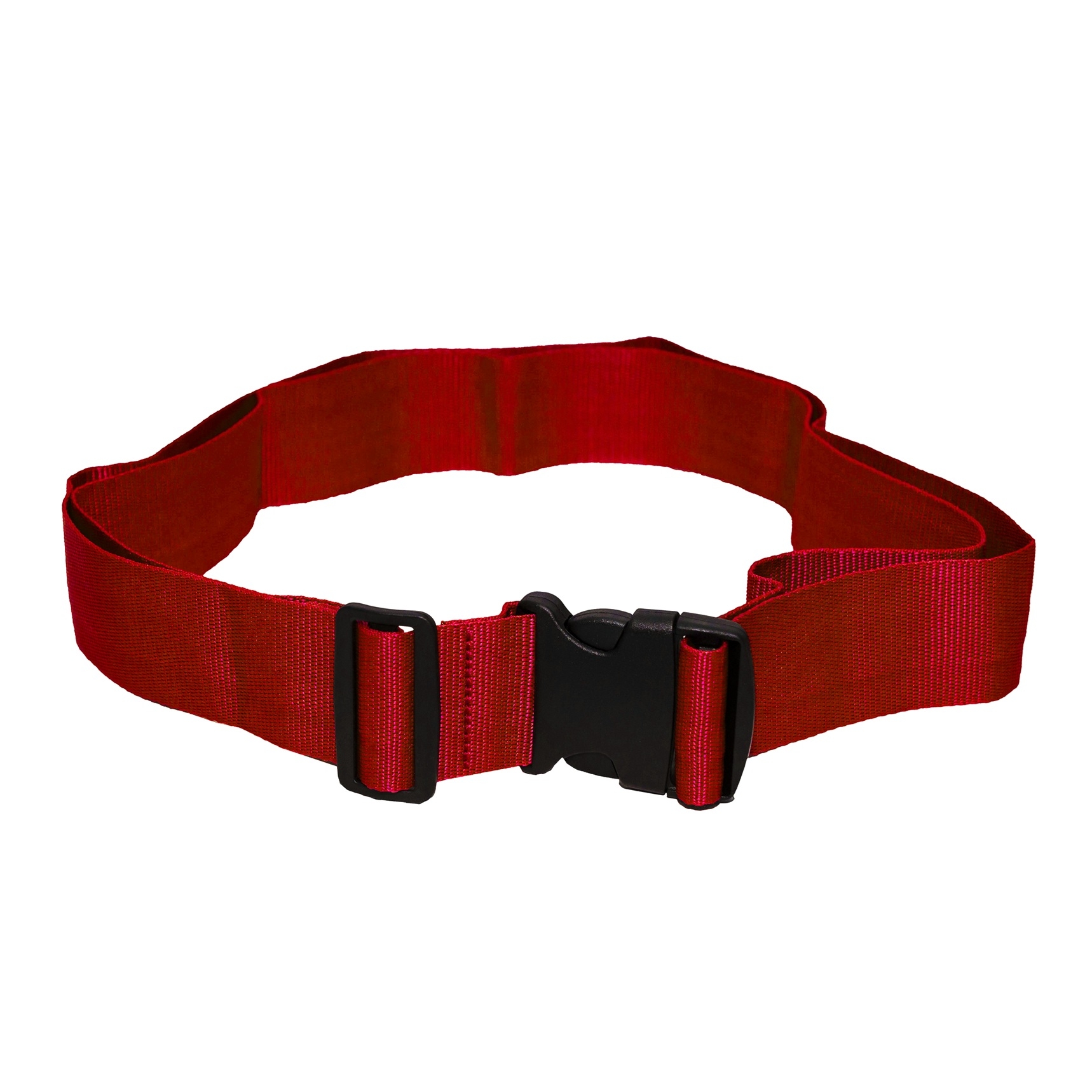 ID Luggage Safety Belt