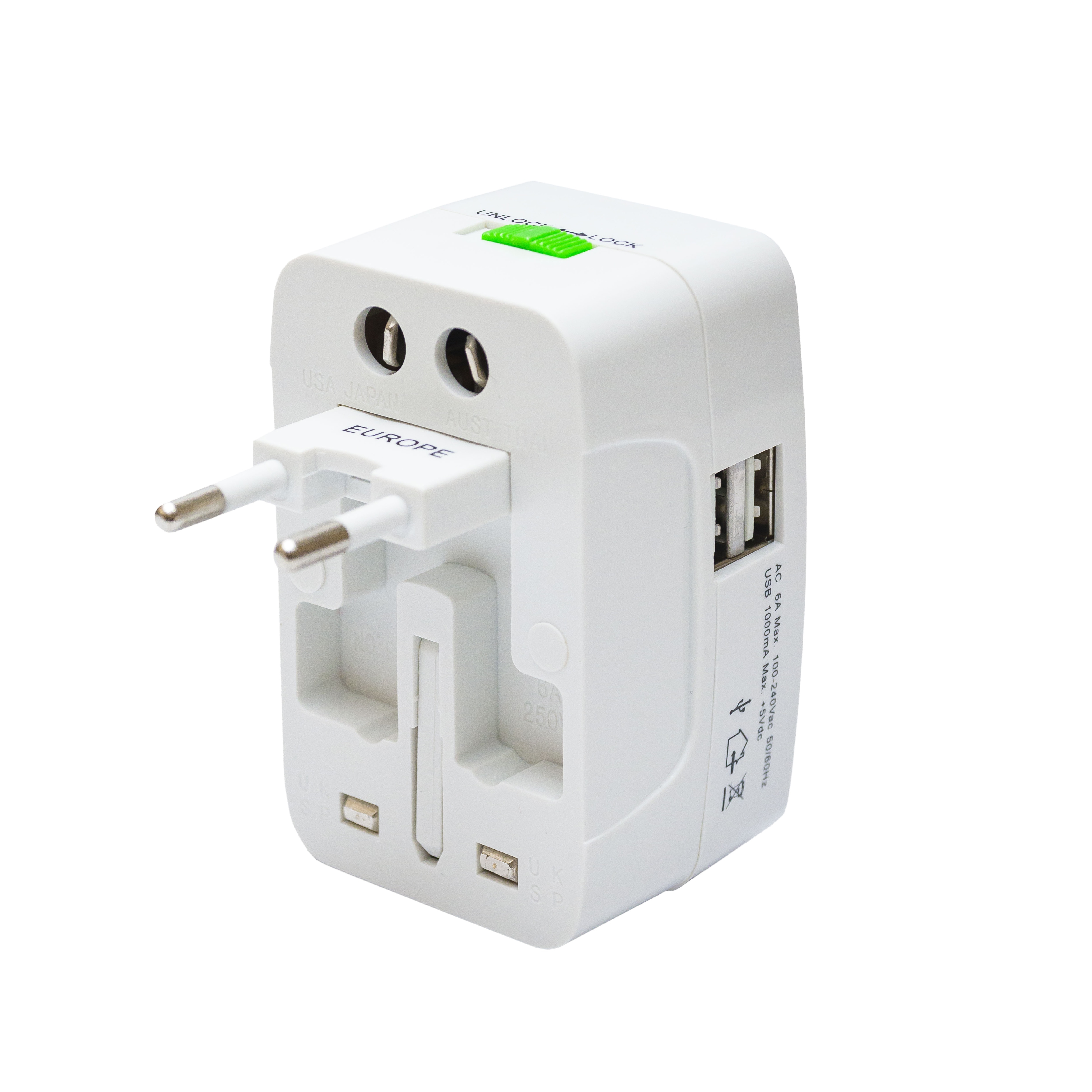 Multi Adapter