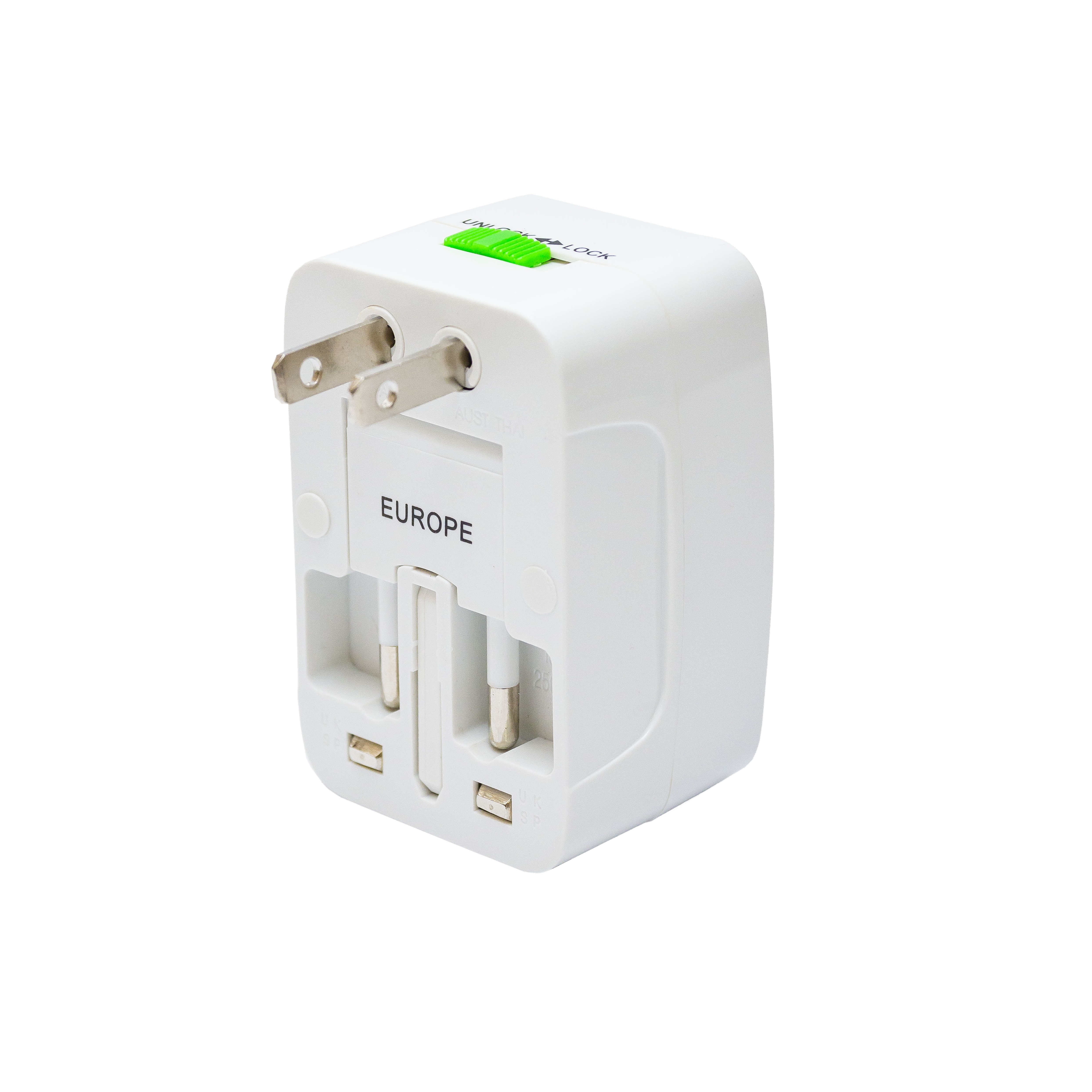 Multi Adapter (06)