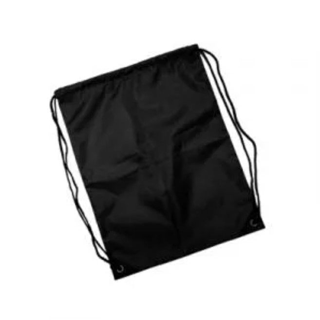 Nylon Drawstring Bag