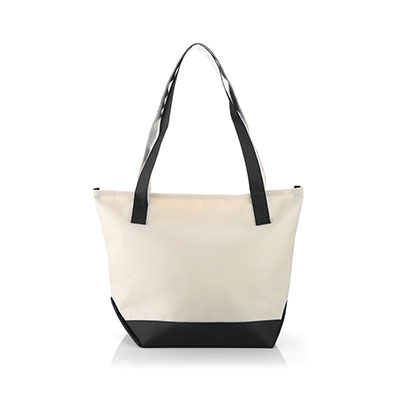 Harbor Boat Tote Bag