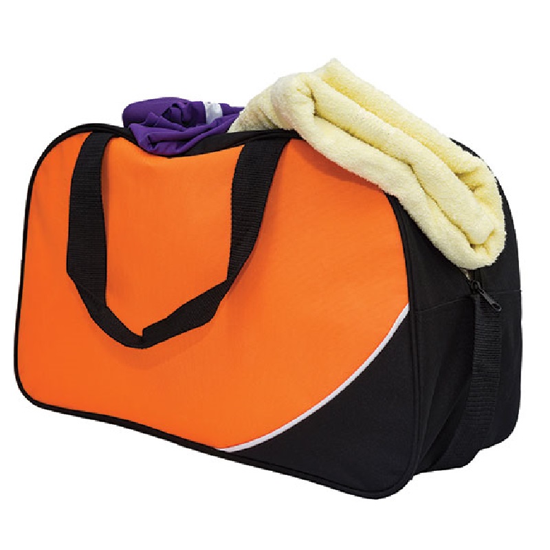 600D Travel Sling Bag