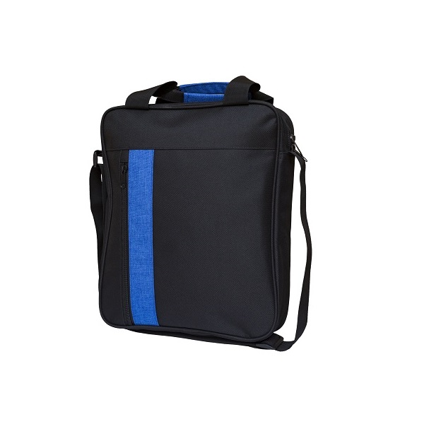 Dual Tone Sling Bag