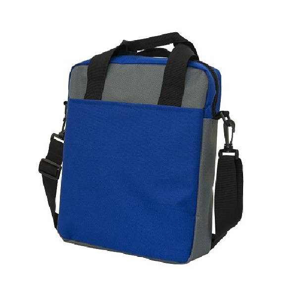 Padded Nylon Sling Bag