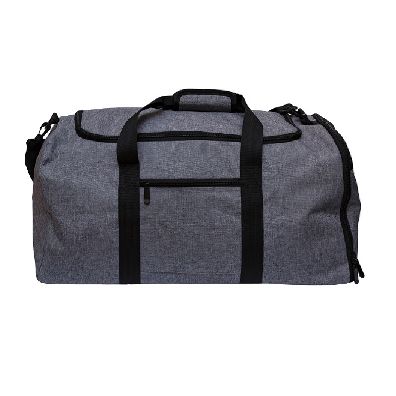 Nylon Travel Bag