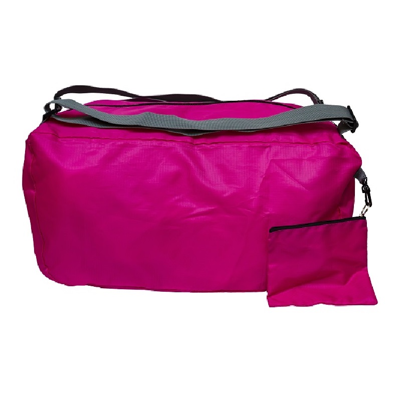Foldable Traveller Bag