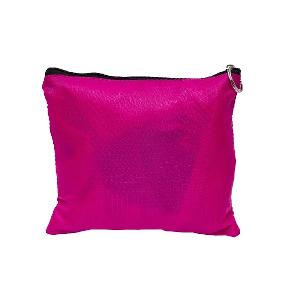 Foldable Traveller Bag