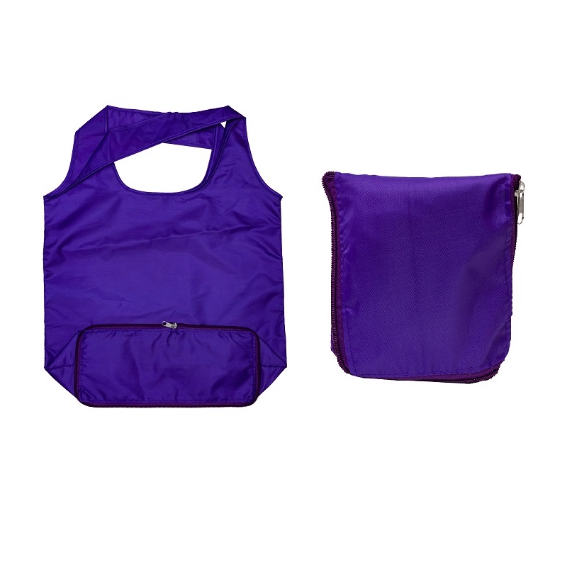 Foldable Tote Bag