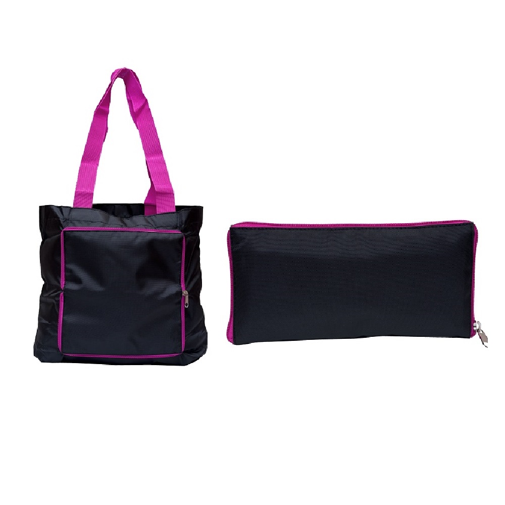 Classic Foldable Shopping Bag