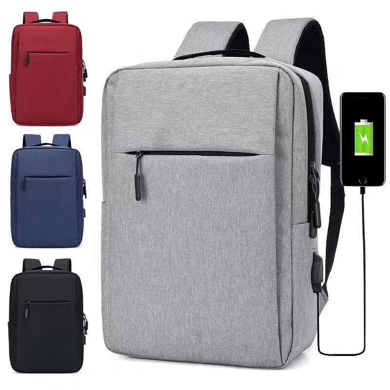 Laptop Backpack (J)