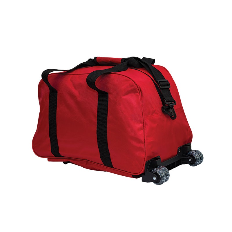 Trolley Luggage Bag (03)