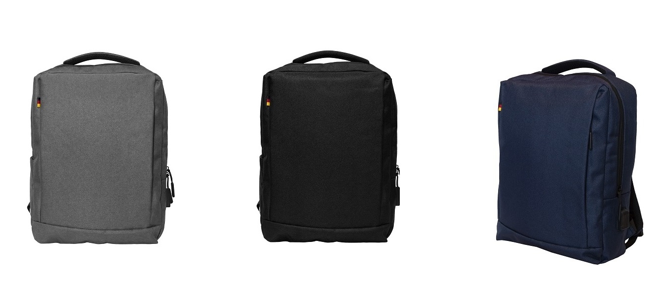 Backpack(21)