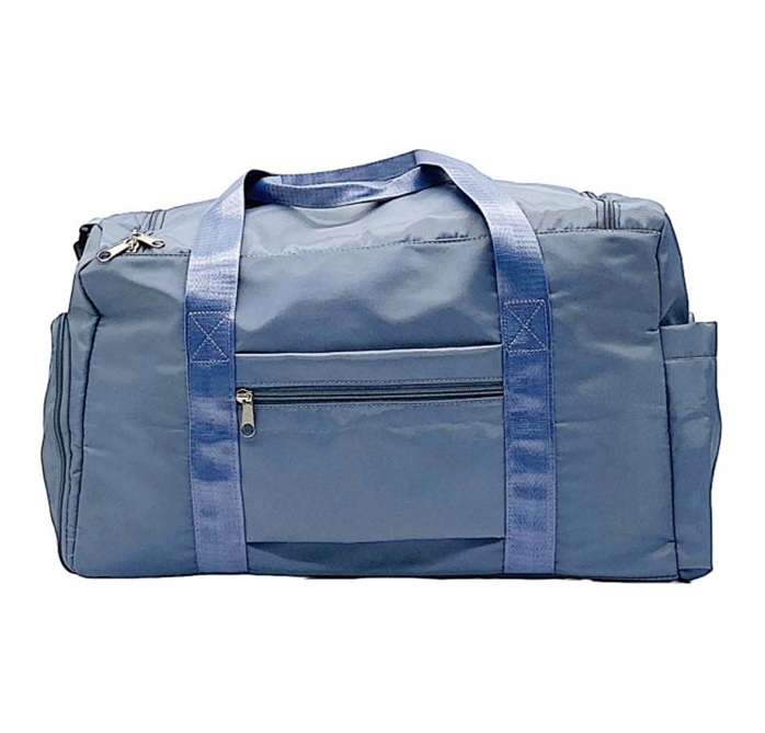 Travel Bag Multicompartment