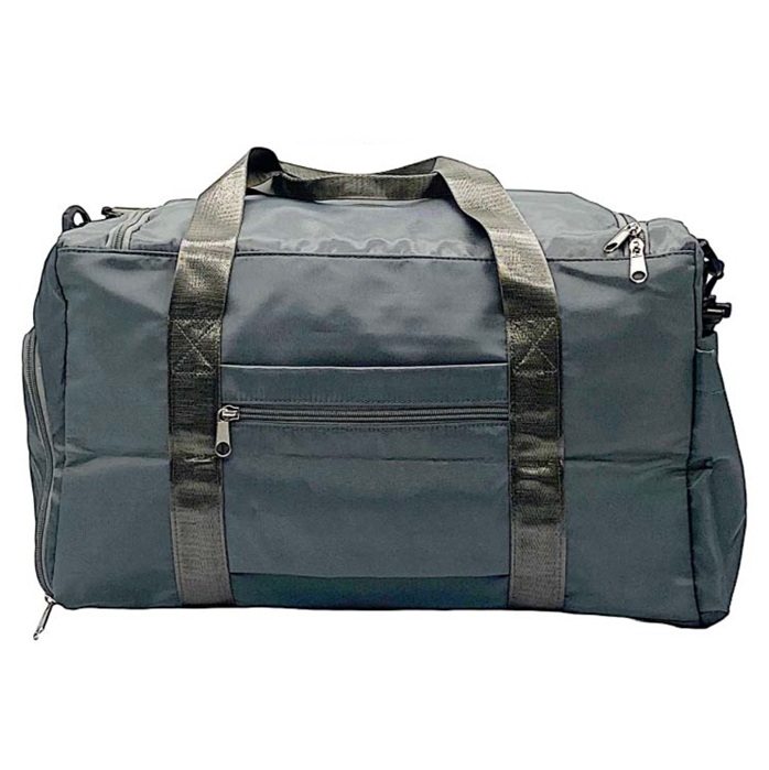 Travel Bag Multicompartment