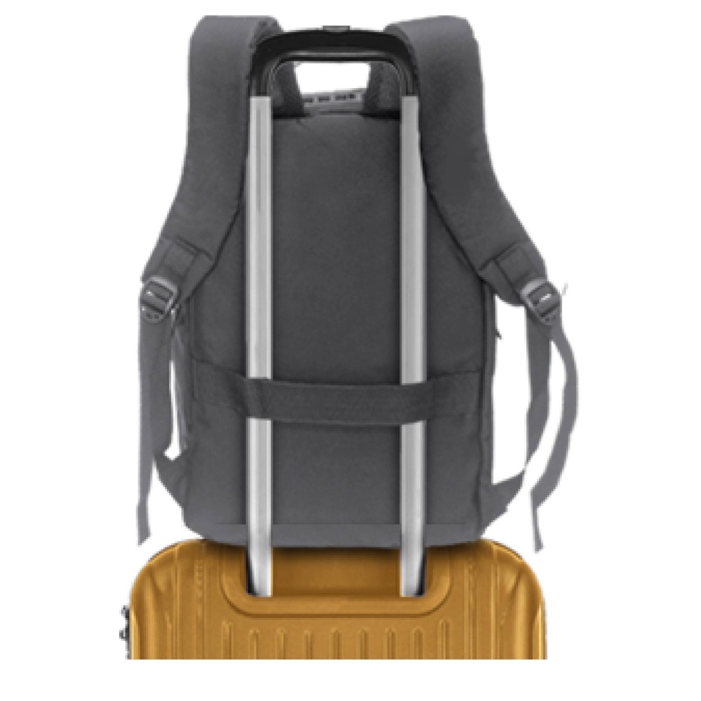 Anti Theft Laptop Back Pack