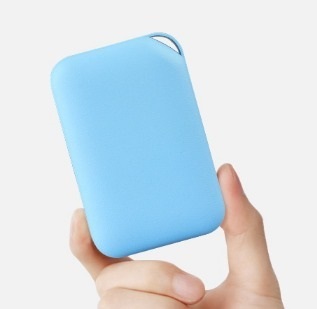 Power Bank with Strap