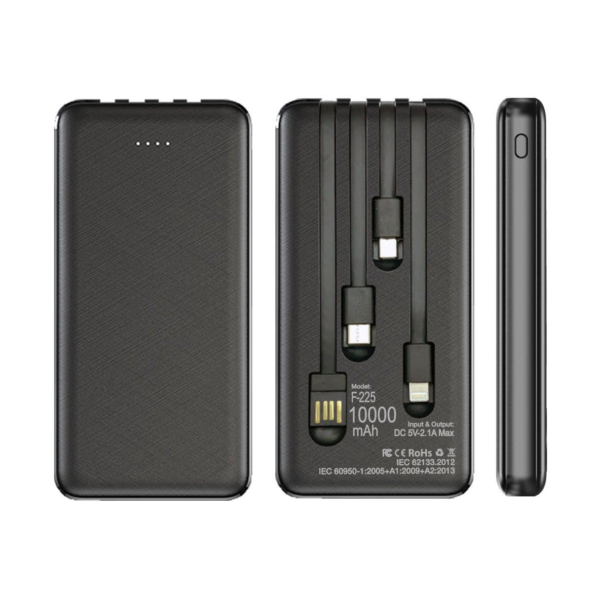 Powerline, 10000mAH