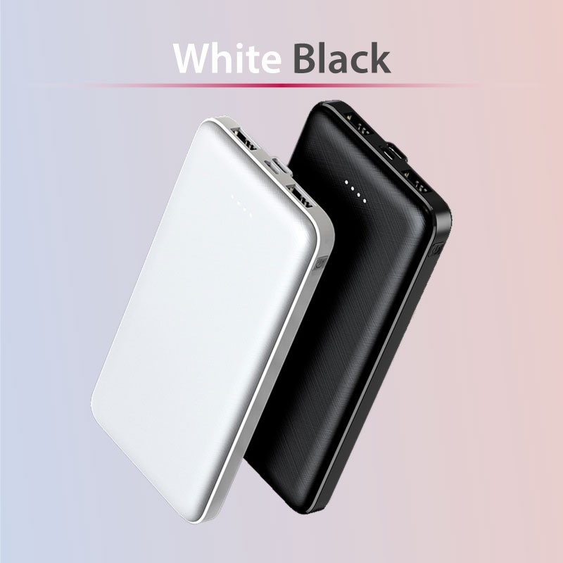 ECONPOWER - Powerbank (224)