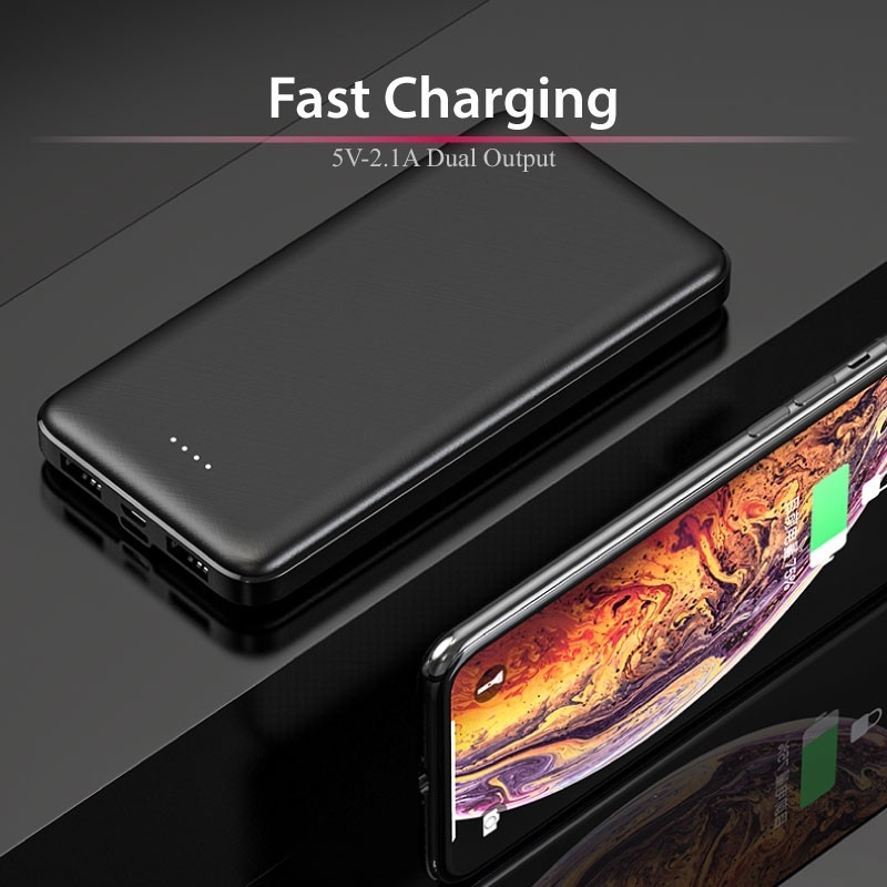 ECONPOWER - Powerbank (224)
