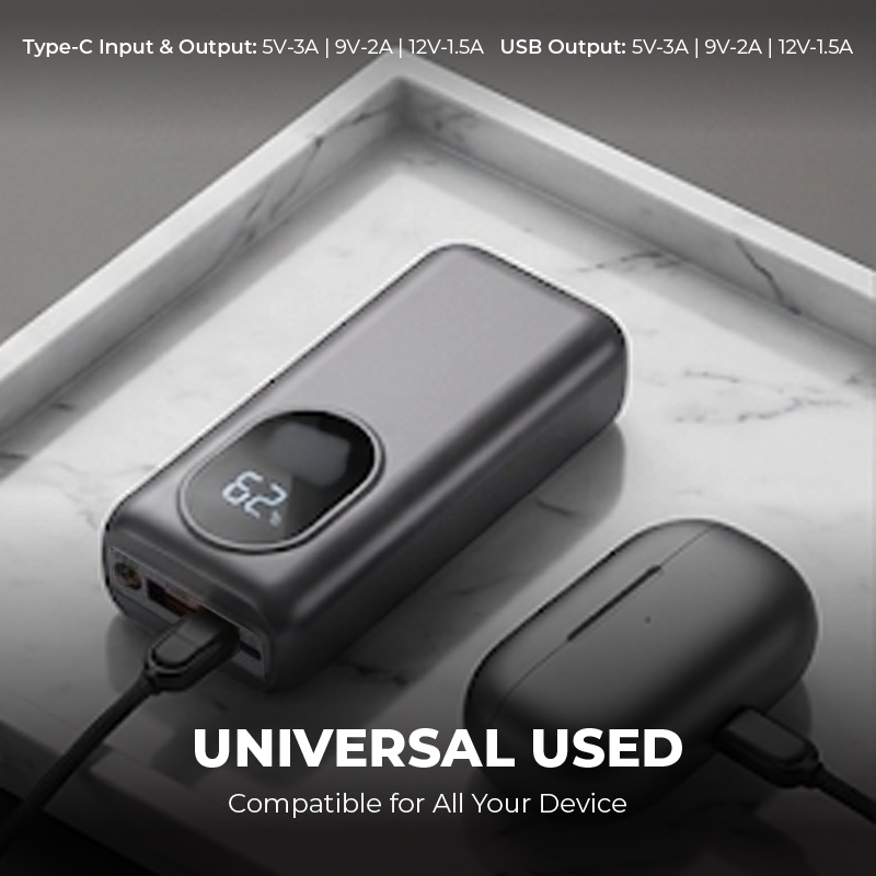 QUICKPOWER Powerbank (304)