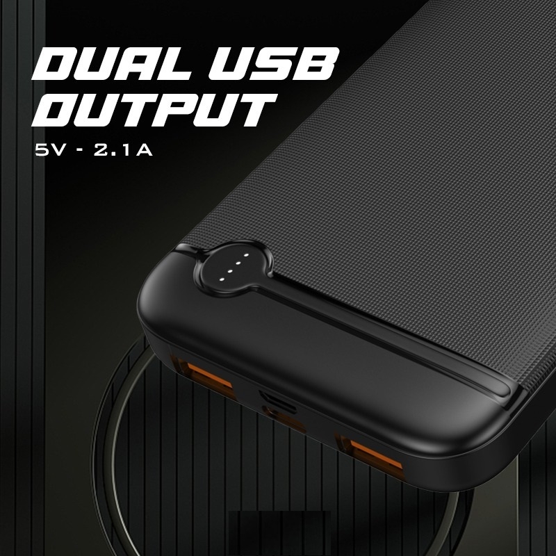 ECONPOWER - Powerbank (222)