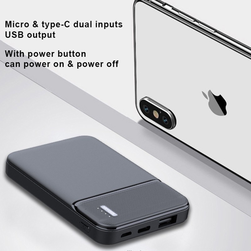 ECONPOWER - Powerbank (214)