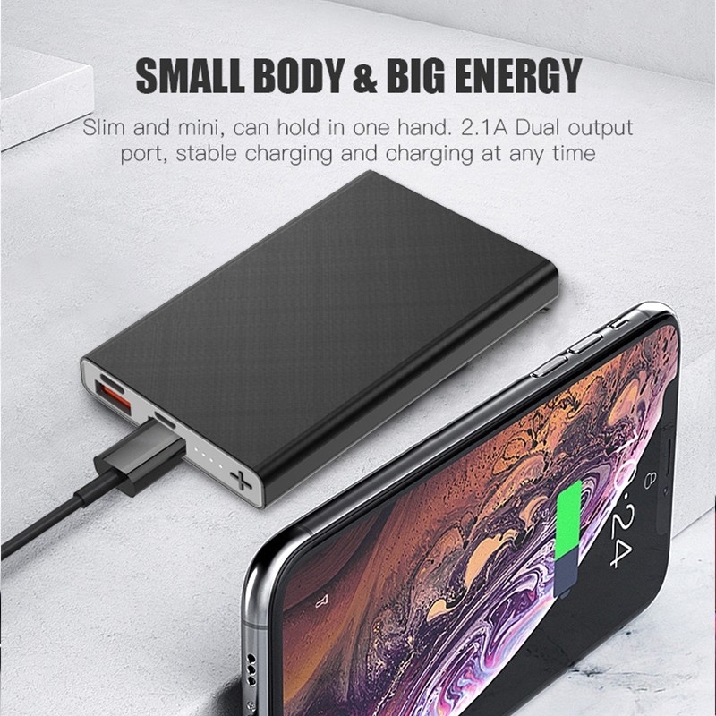 ECONPOWER PB (215)