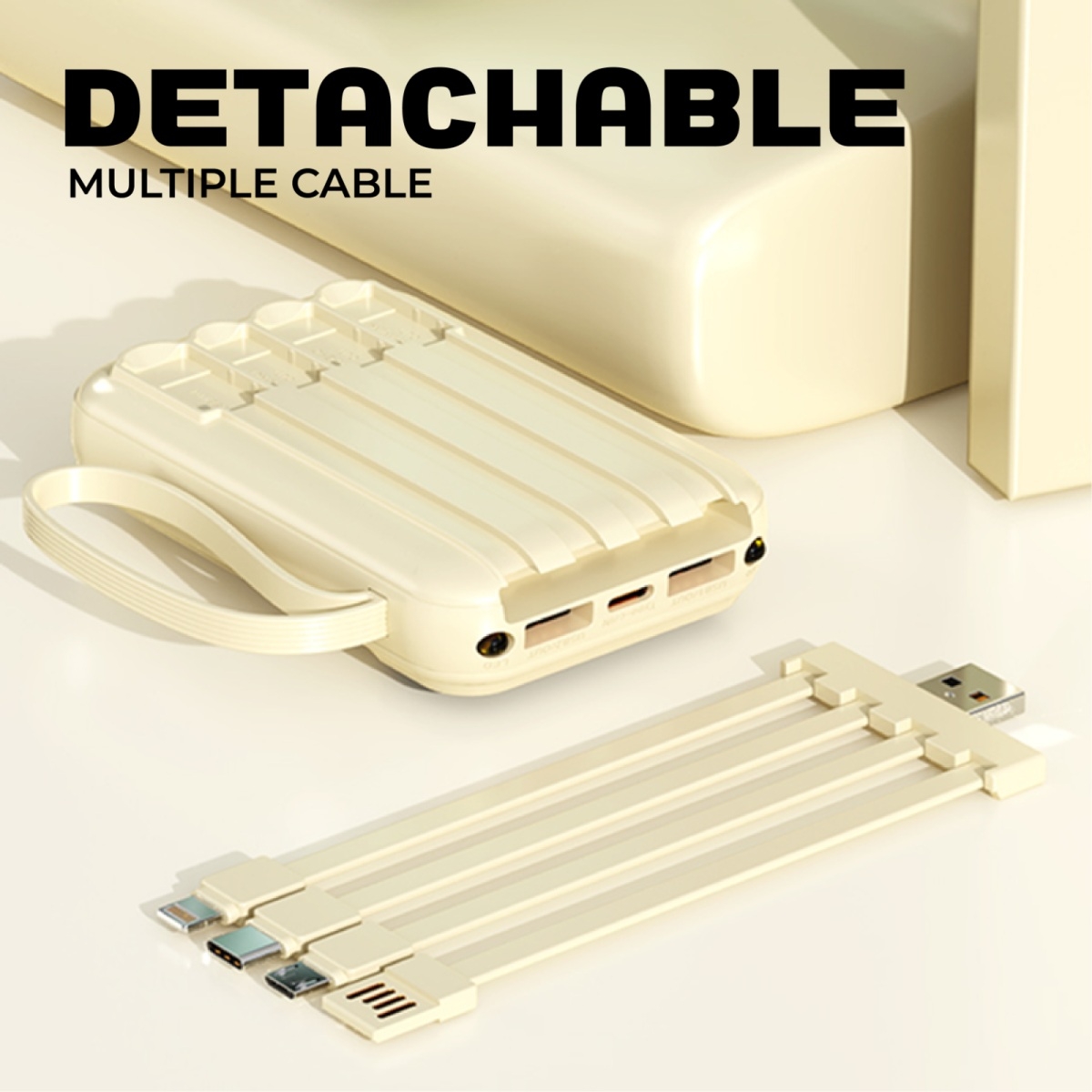 Vital Powerbank (217)